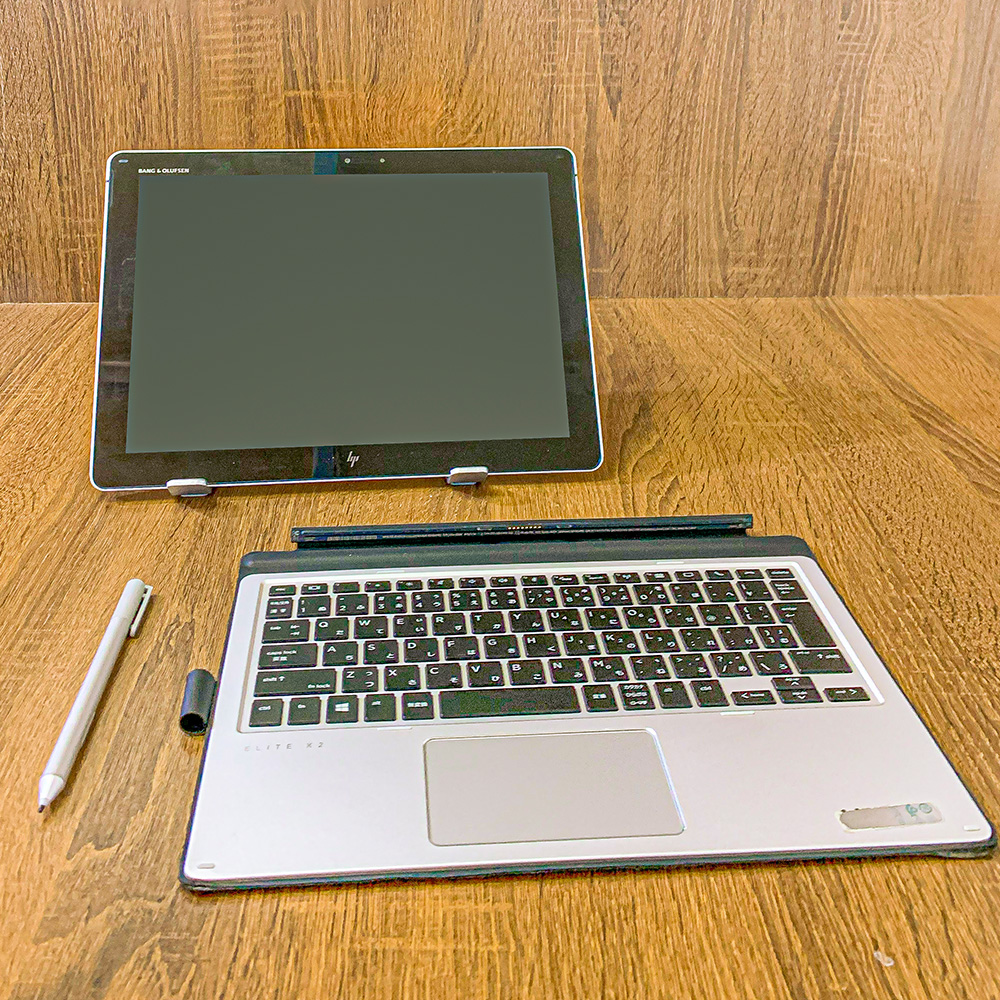 HP X2