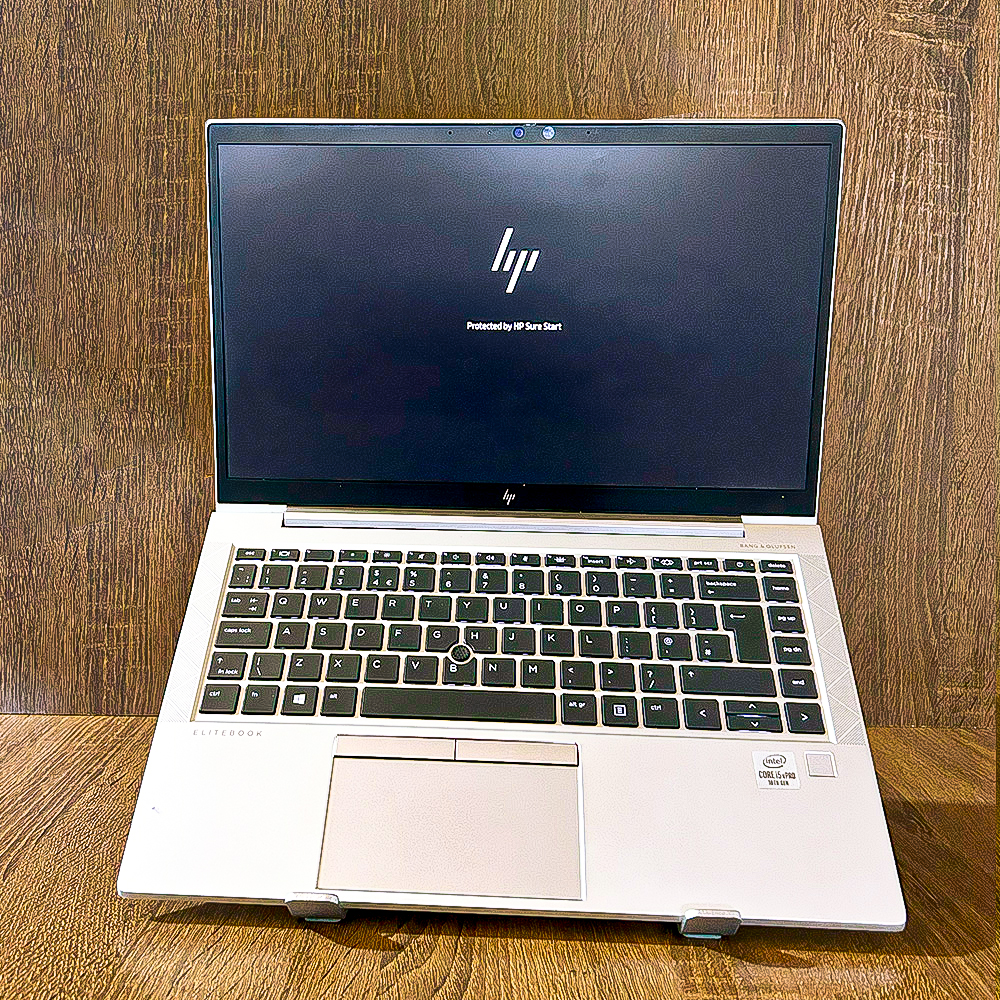 HP Elitebook 840 G7