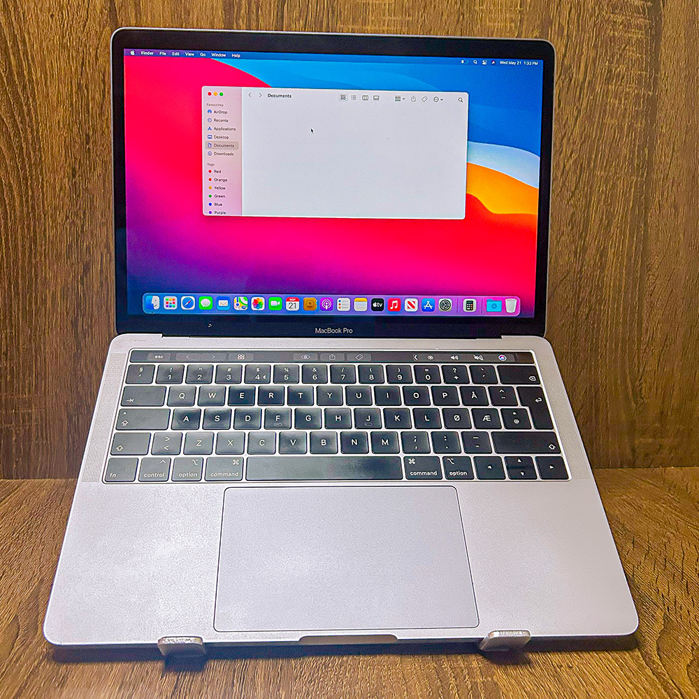 MacBook Pro 2019